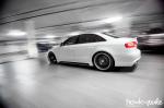 Audi A4 Sedan by Rieger 2014 года (ID)